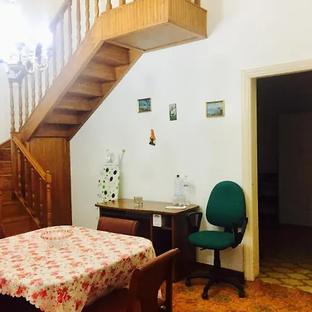 Casa Diaz Apartment Tricase