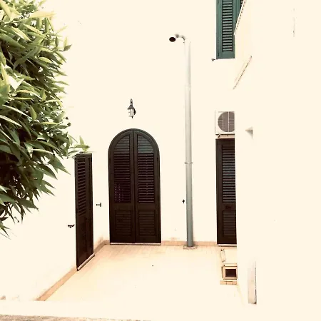 Apartment Casa Diaz